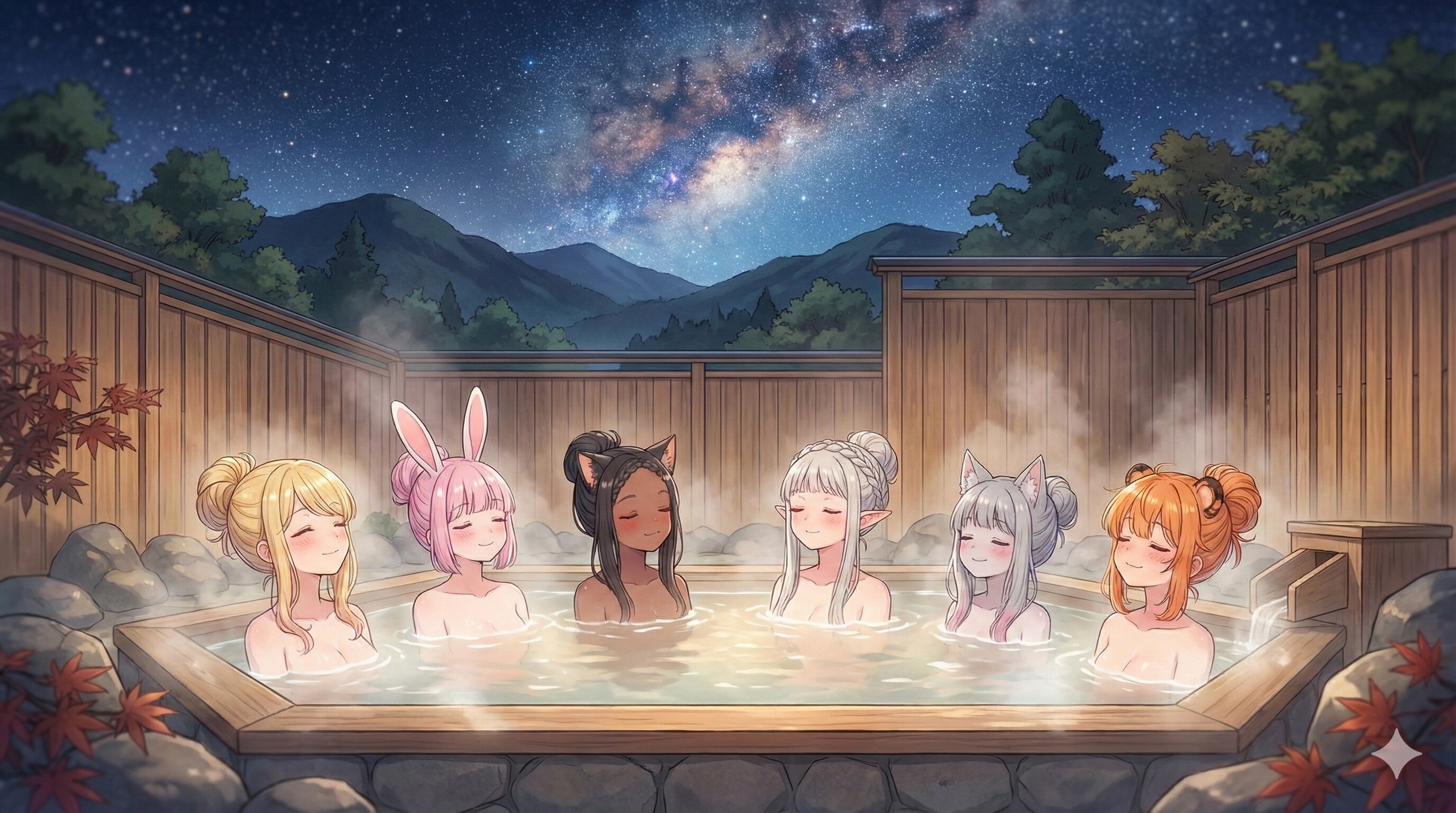 ほっこり (冒険の旅 その１1)