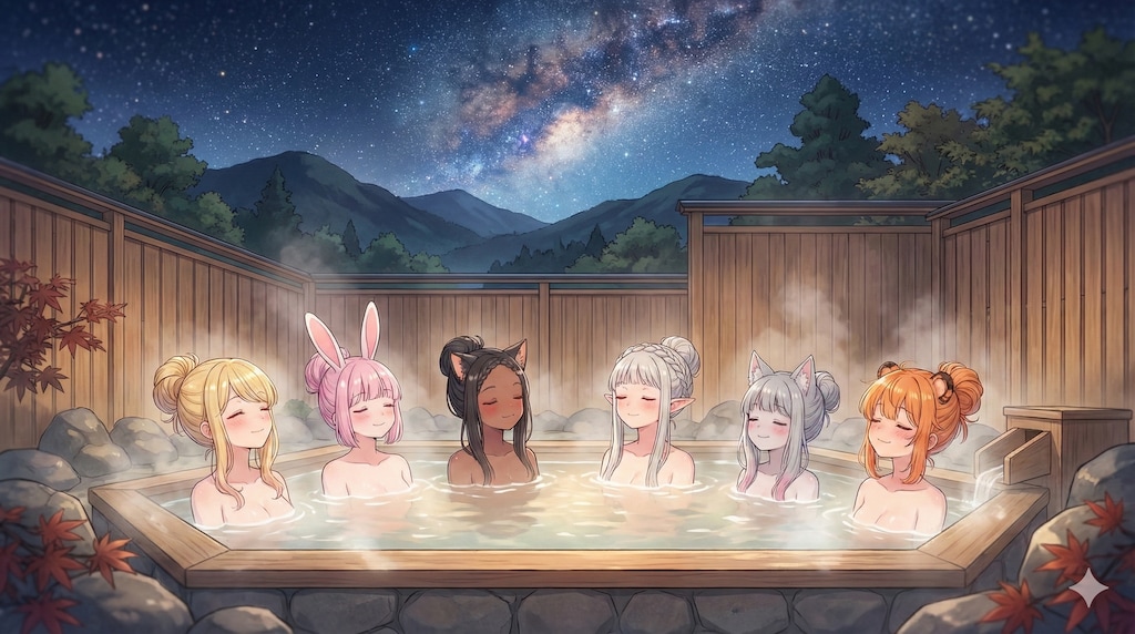 ほっこり (冒険の旅 その１1)