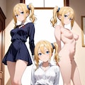 [かぐや様は告らせたい]早坂愛 Ai Hayasaka 5枚目