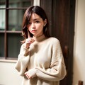 可愛くできた子だけ 4枚目