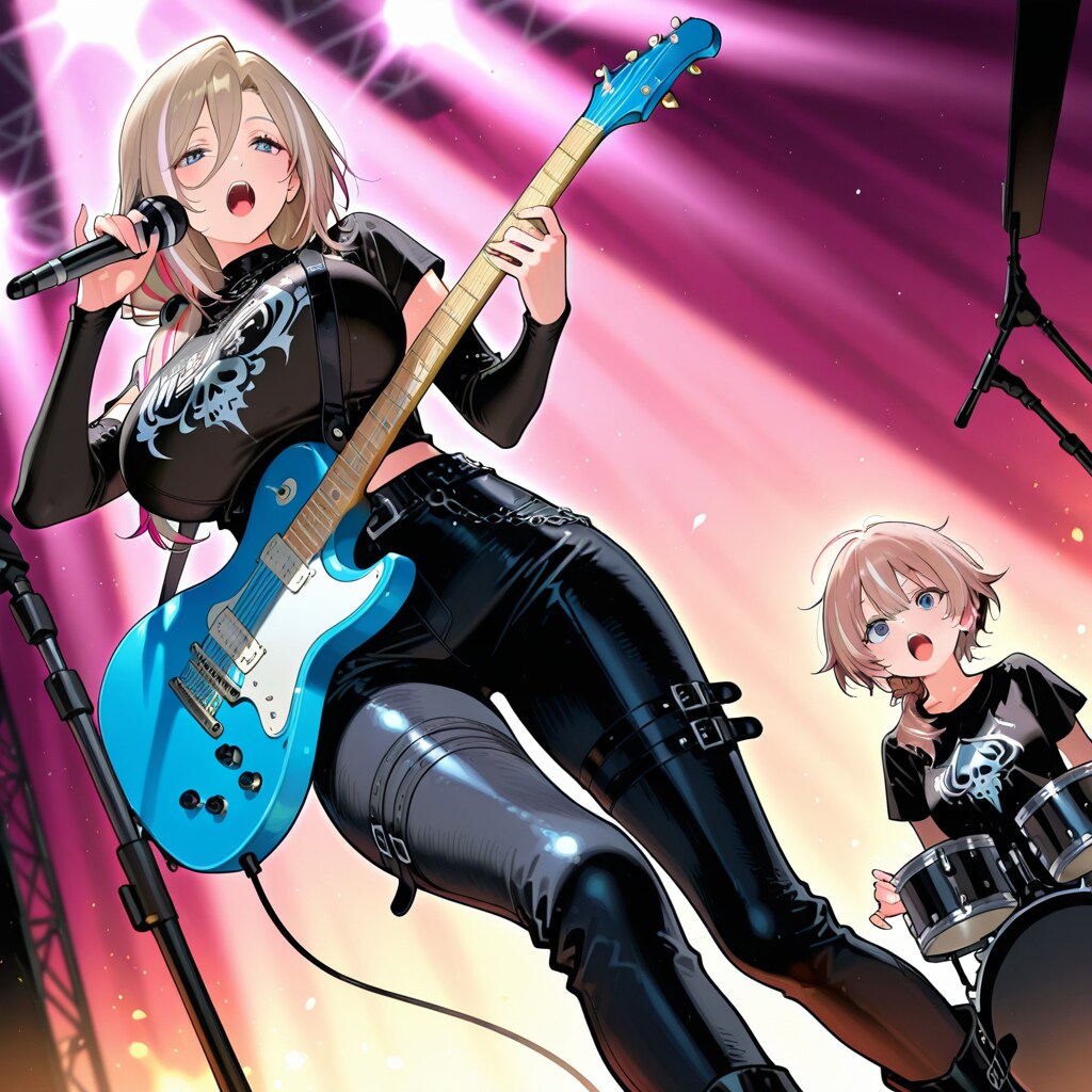 ヘヴィメタル/EVENT