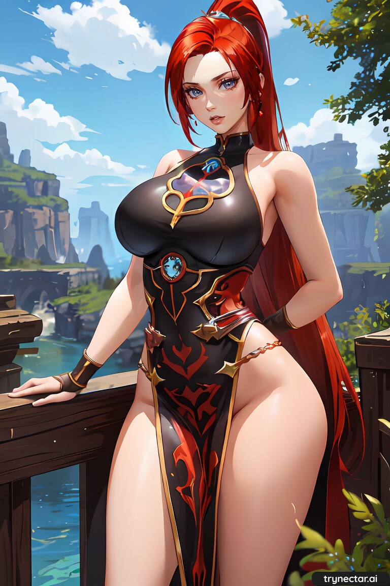 Assumi - World of Warcraft