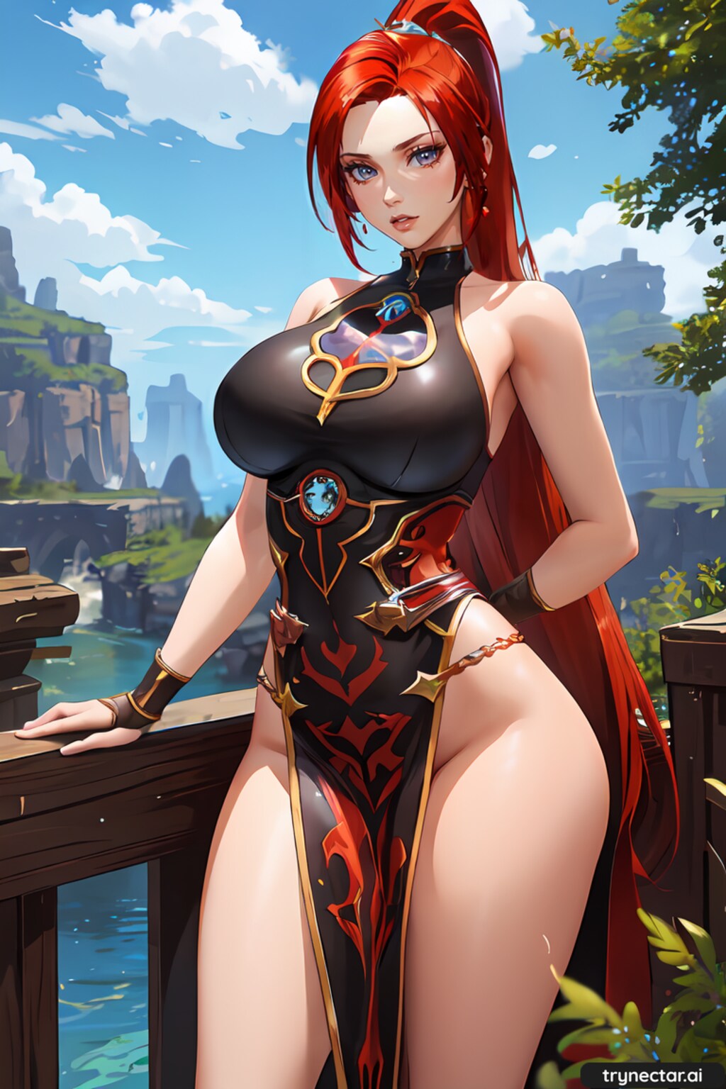 Assumi - World of Warcraft