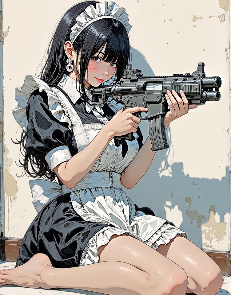 ❤🔫