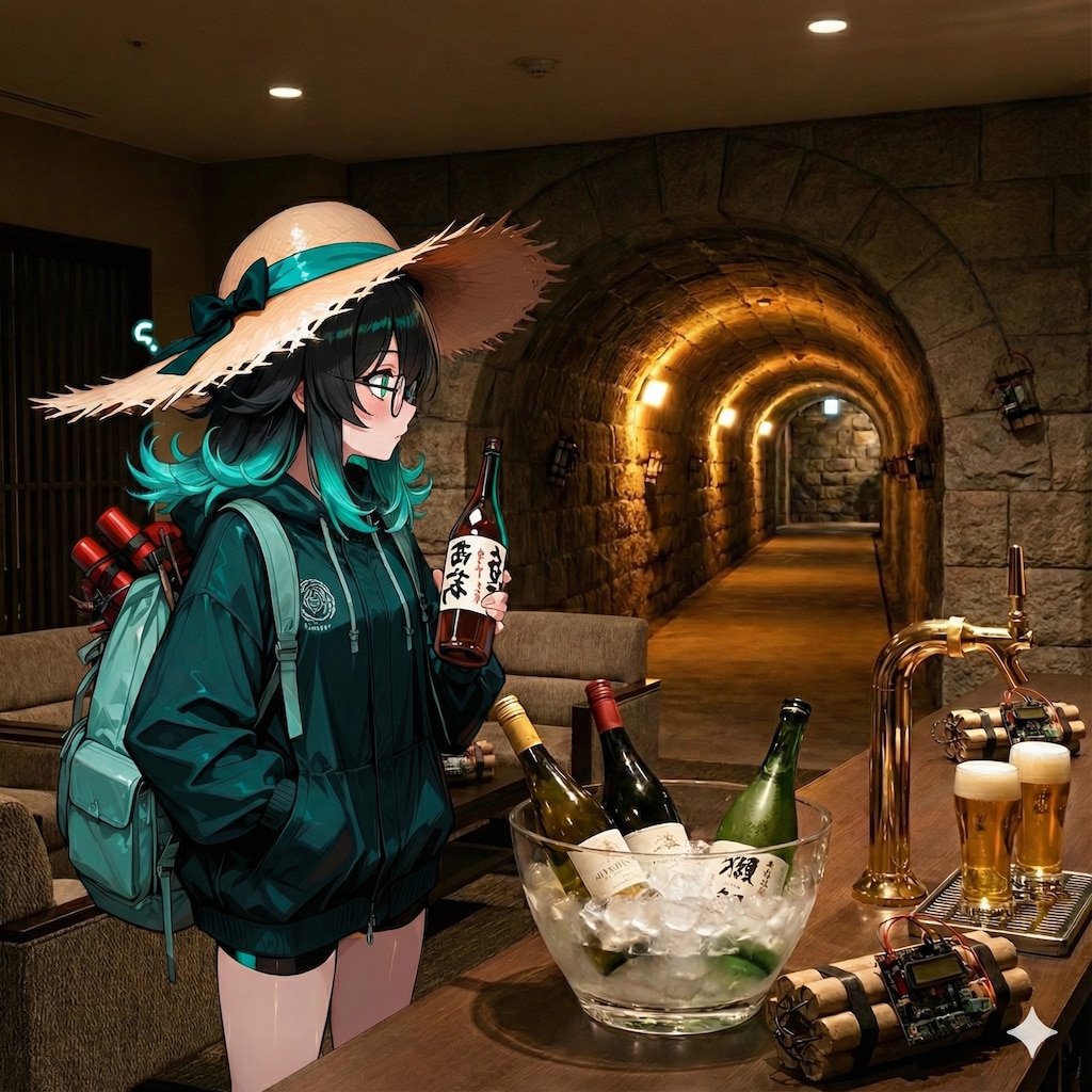 あんなろじみたいなつーろ、あっらっけ？？