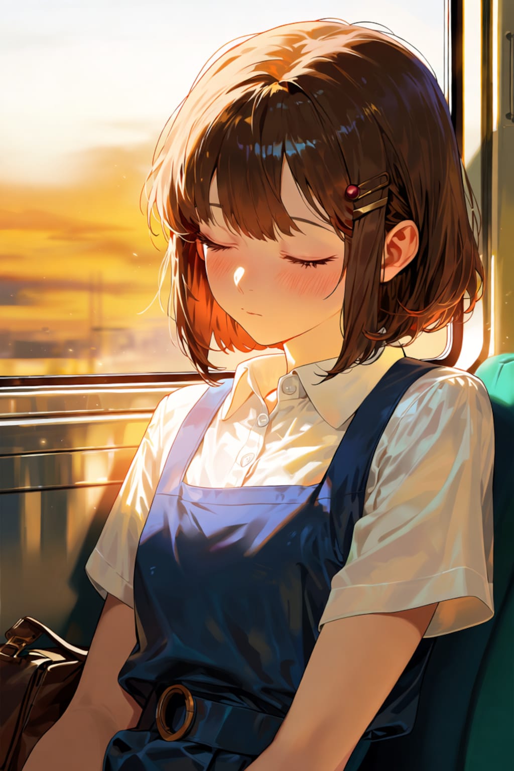 お疲れですね