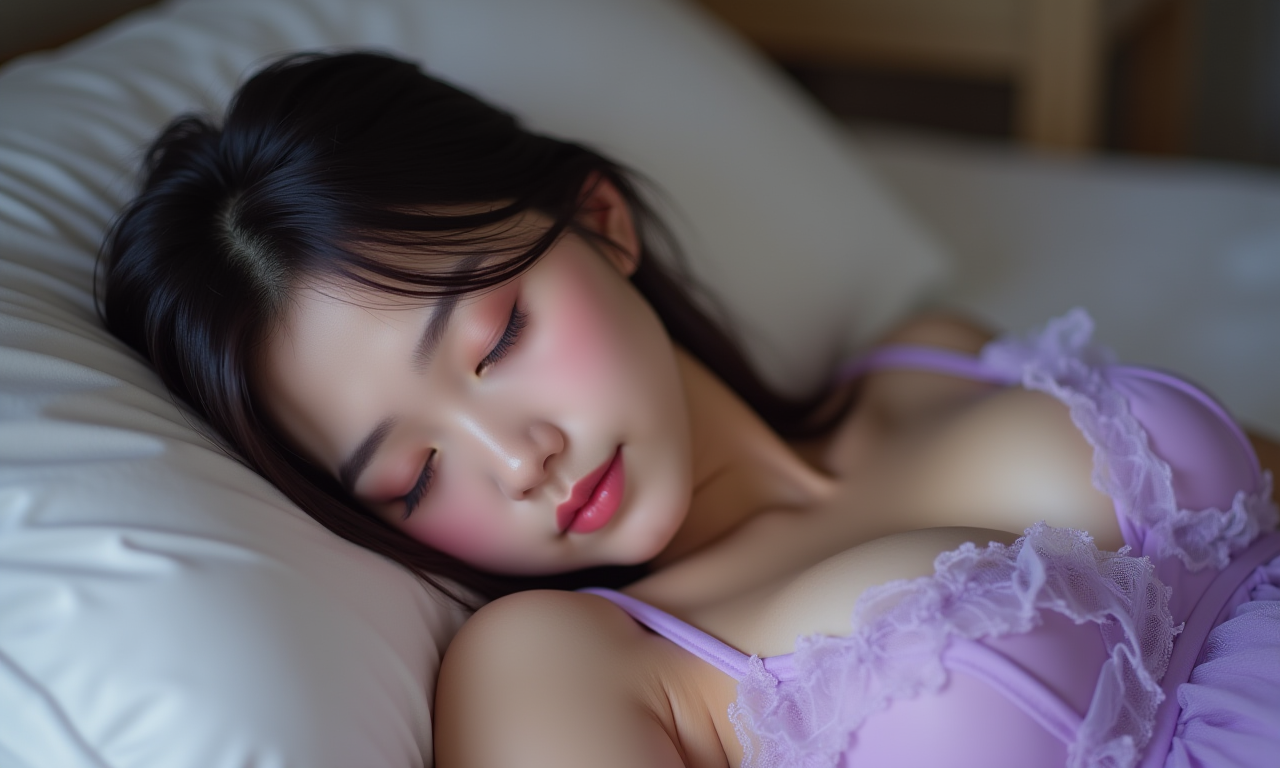 ランジェリ
