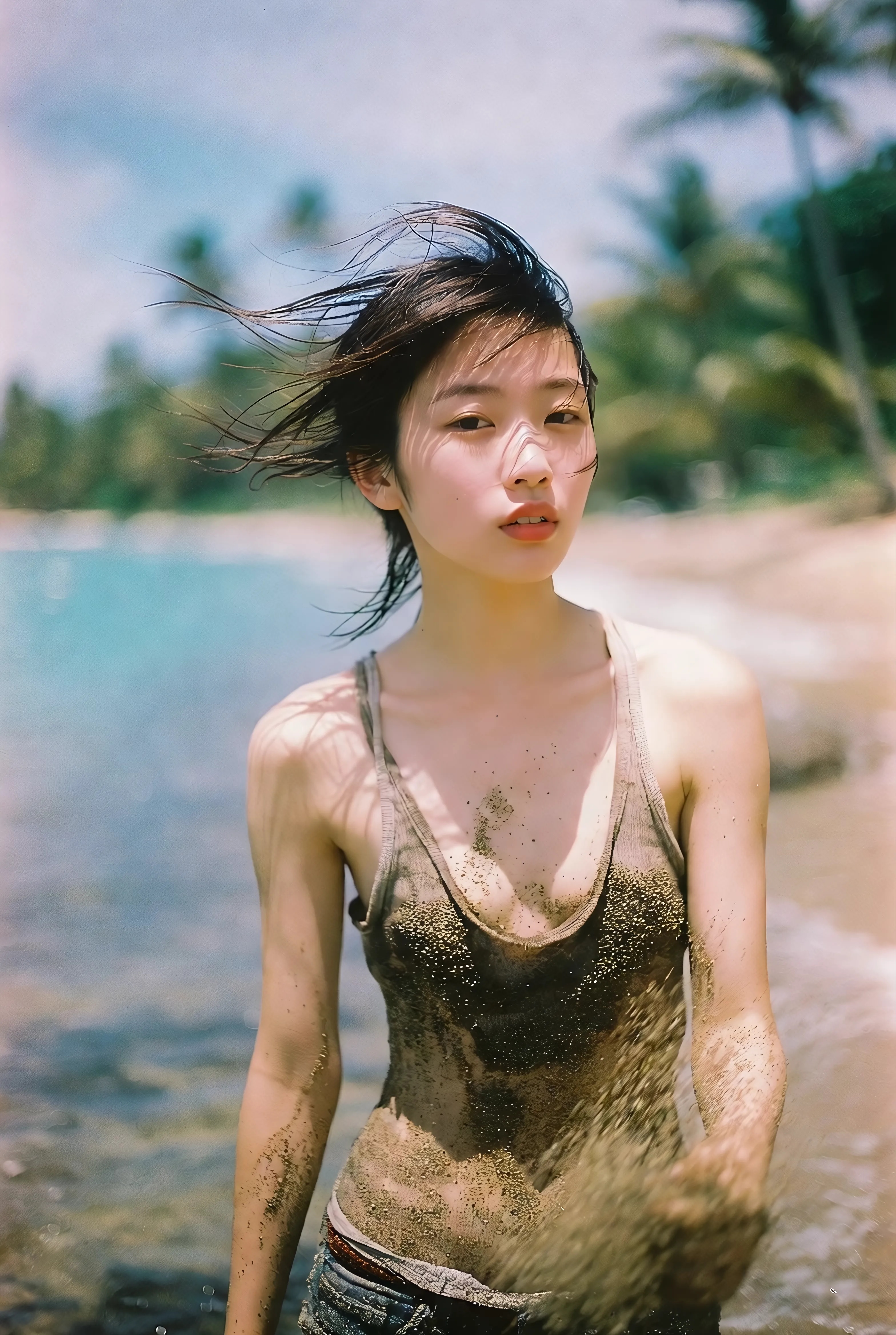 Whispers of the Shore