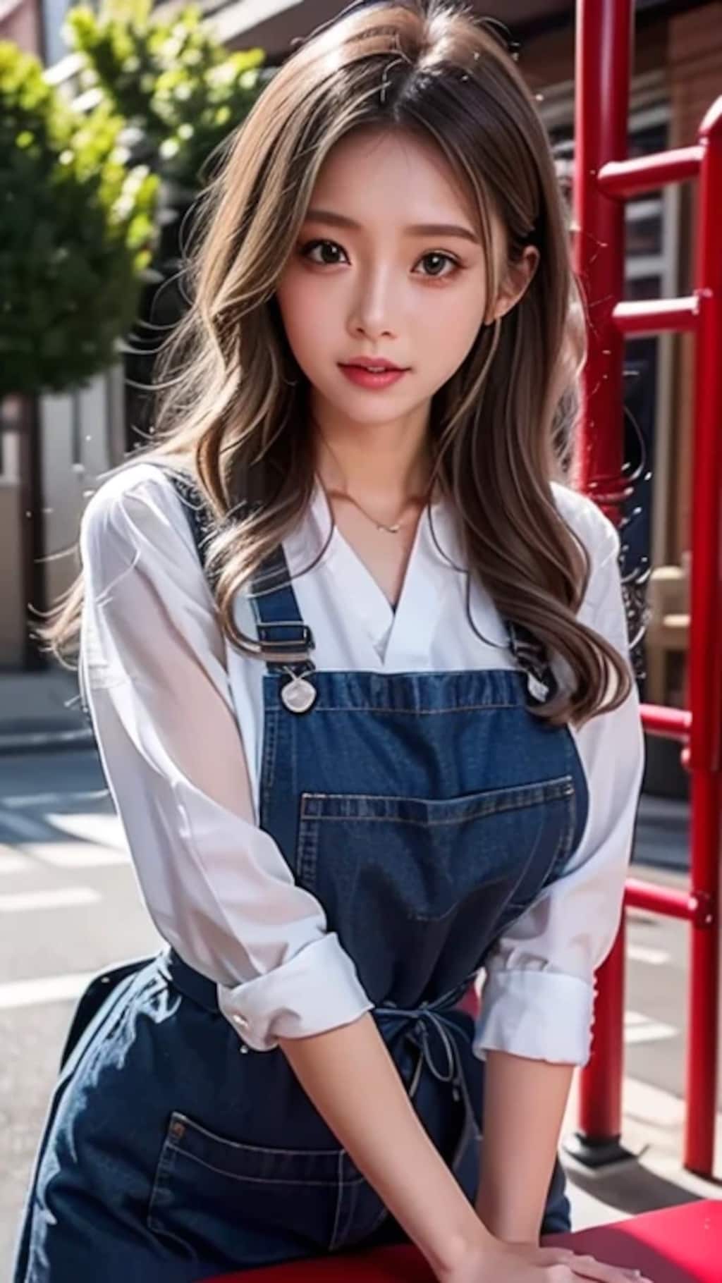 今日のギャルさん。(2025/9/4)