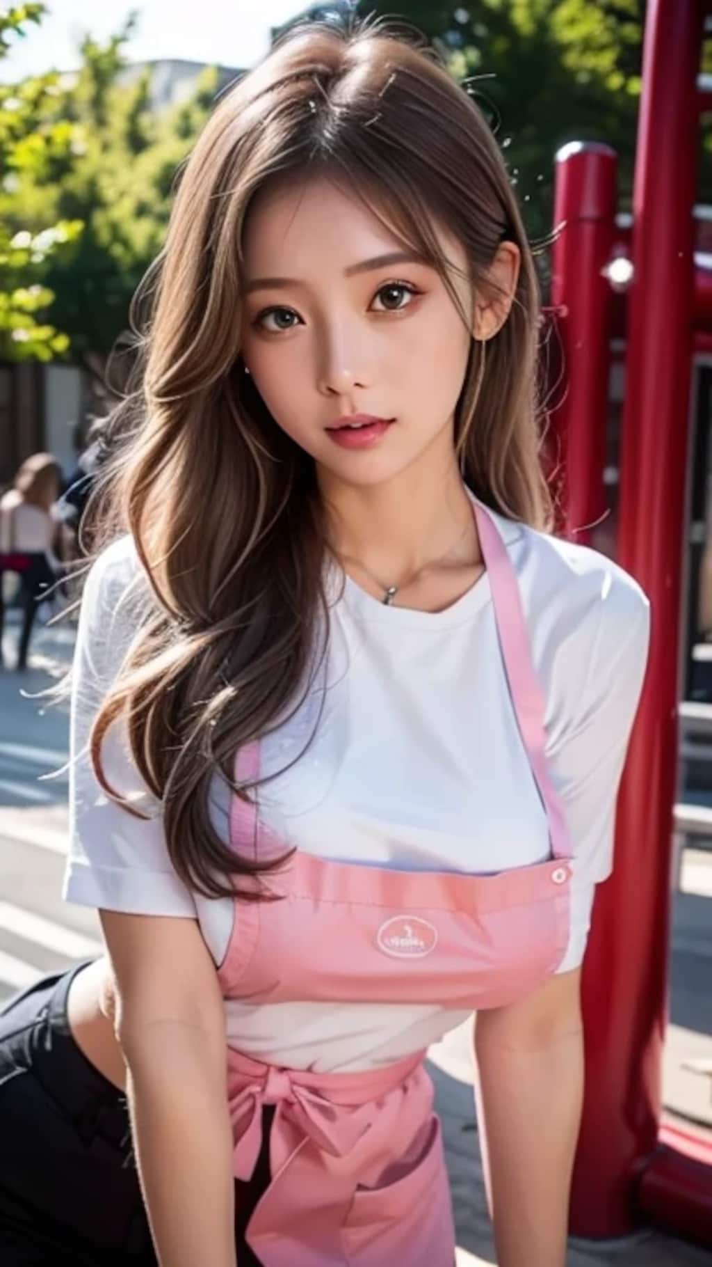 今日のギャルさん。(2025/9/4)