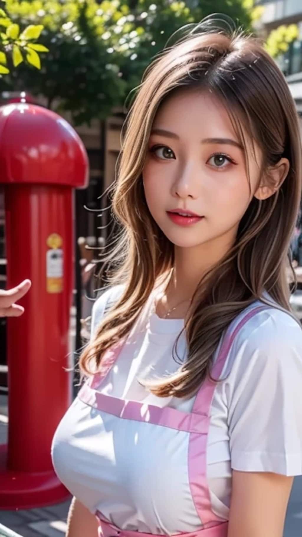 今日のギャルさん。(2025/9/4)