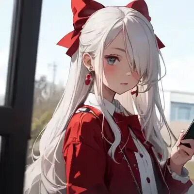 隠す