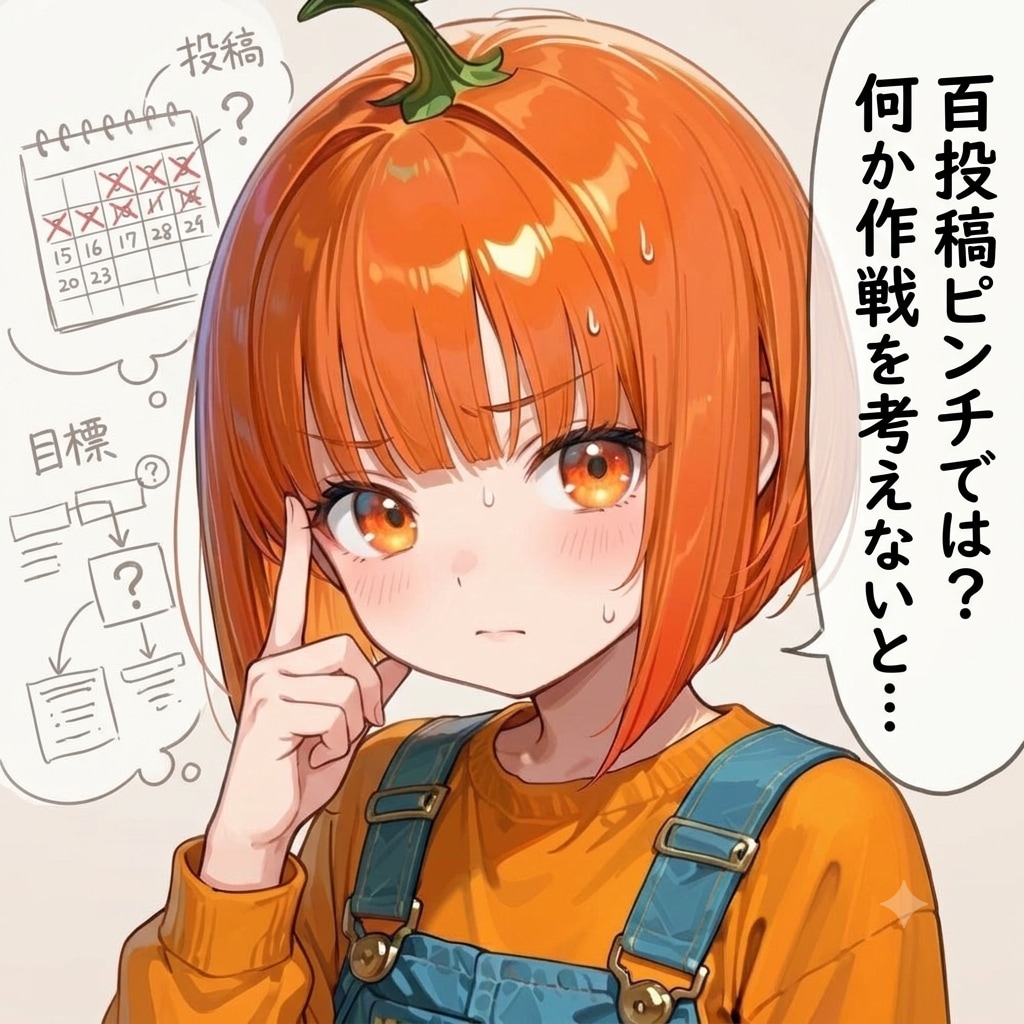 天才的なアイデア