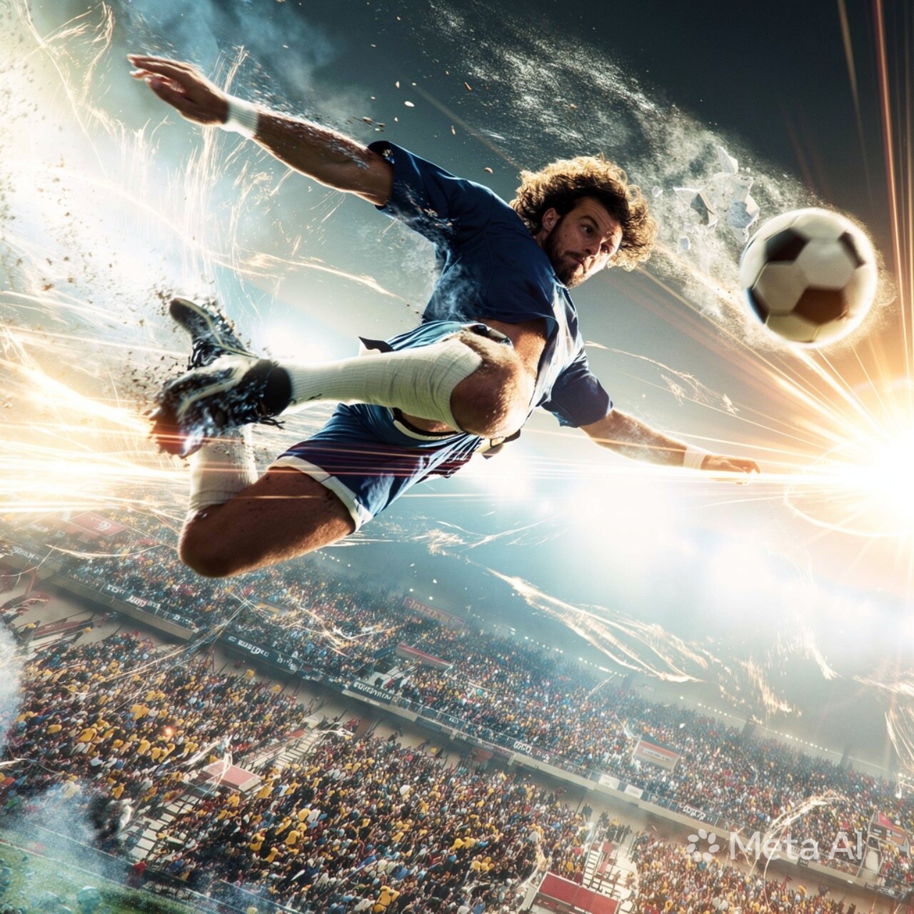 ダイナミックサッカー