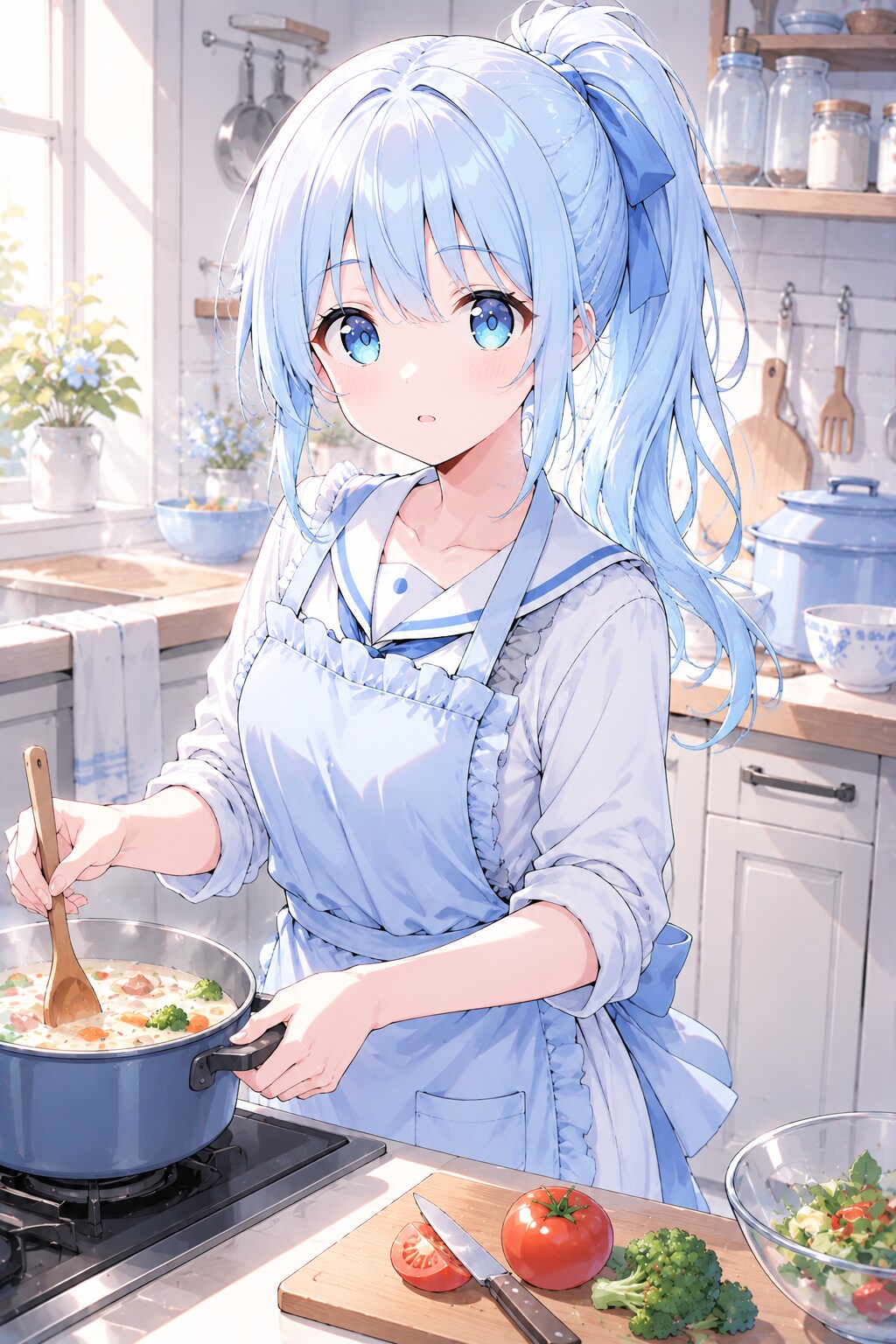 シチュー