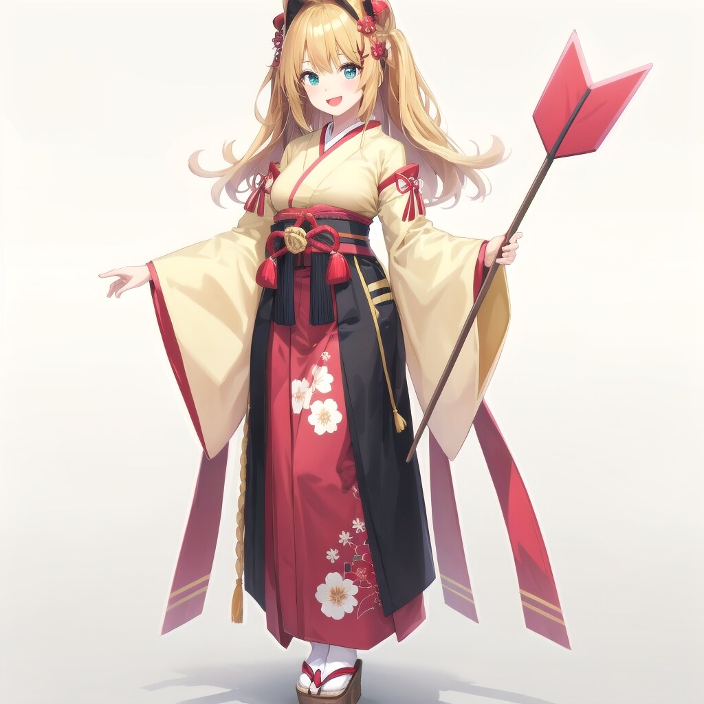 あけおめことよろだこのやろう⛩️ | の人気AIイラスト・グラビア