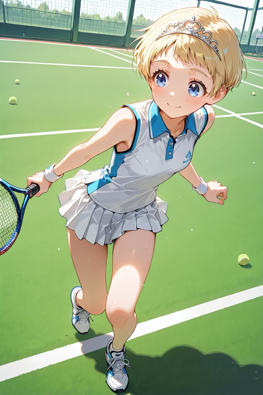 プリンセス 2795
