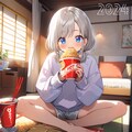 ダル着ラーメン史 2025年末 2枚目
