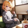 ダル着ラーメン史 2025年末 4枚目