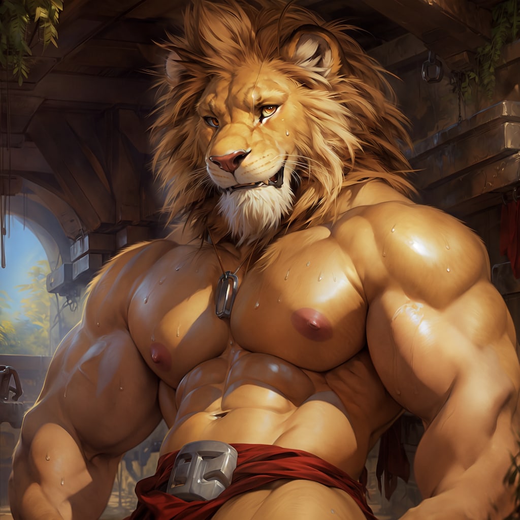 雷歐#6 Leo#6