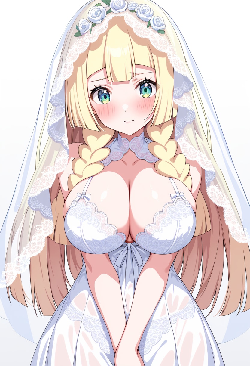 リーリエ