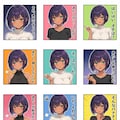 394 日焼けっ子スタンプ好評発売中！(大嘘) 2枚目