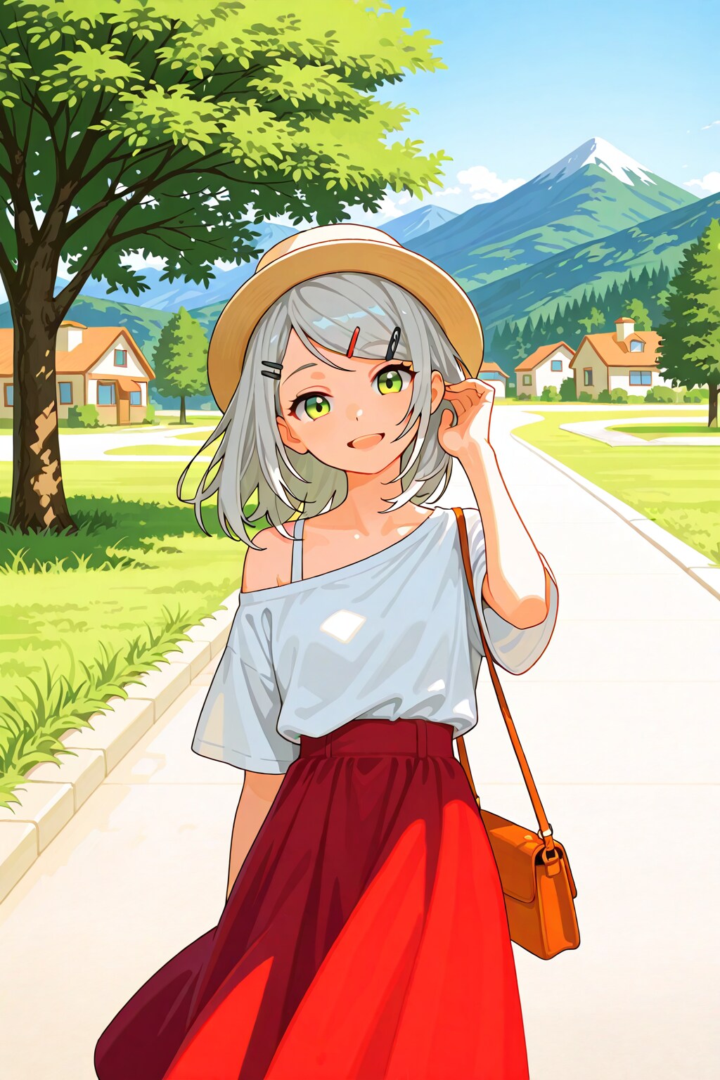 真樹ちゃん３０７