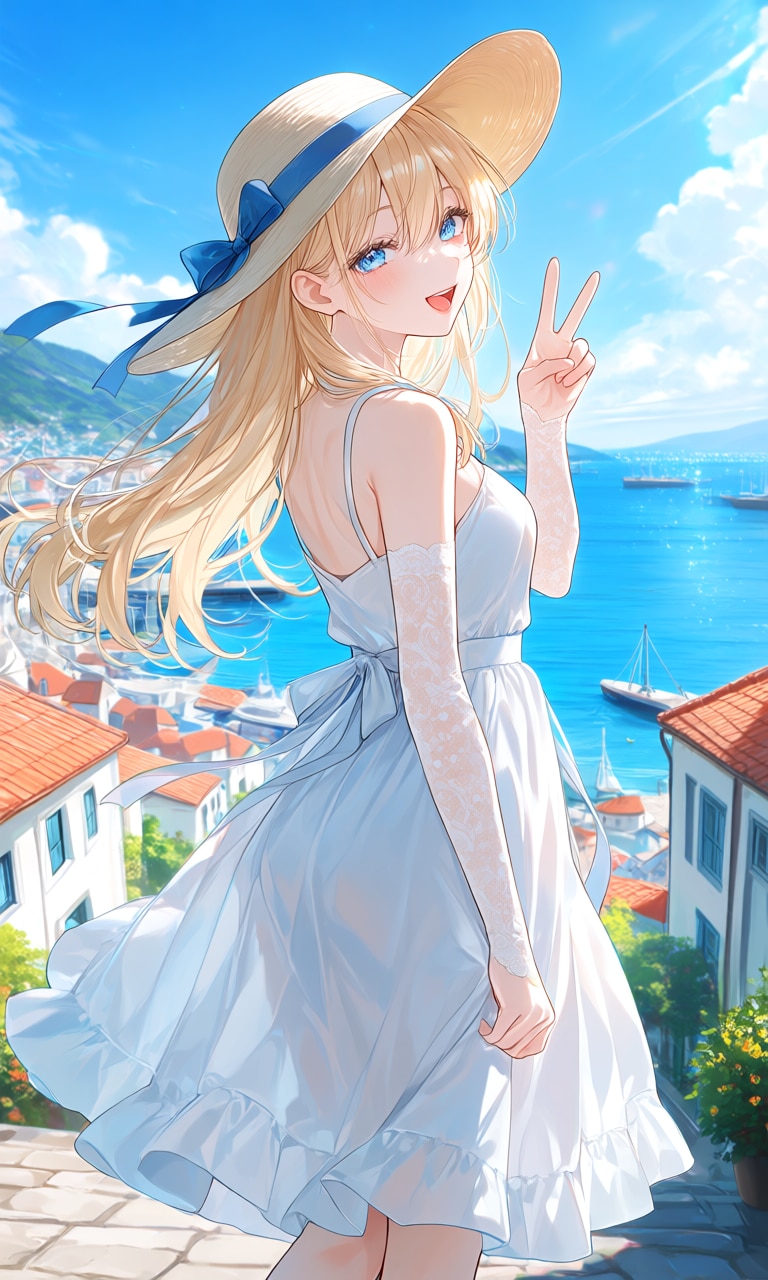 バカンス