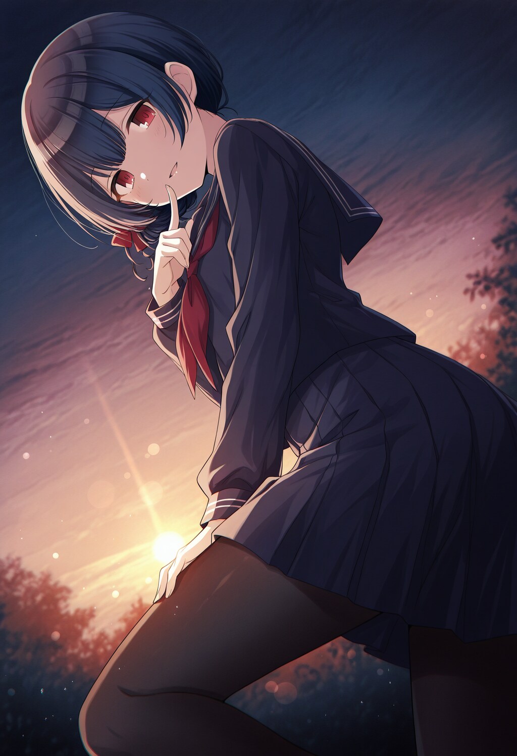 杜野凛世