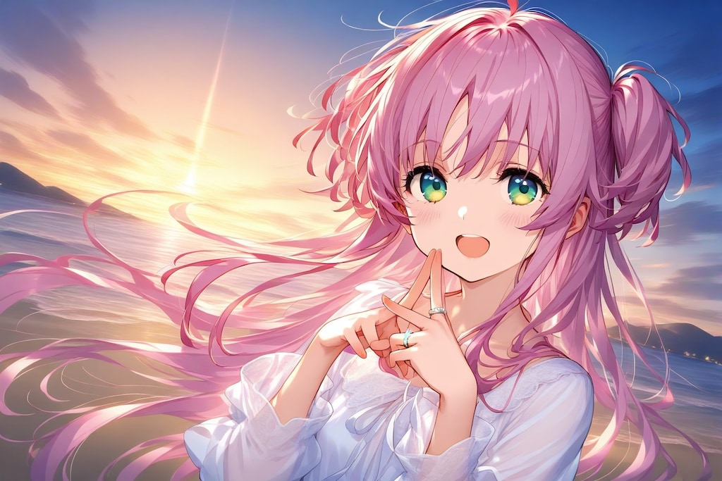 ちちぷい３周年予選落ち