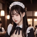 メイド 4枚目