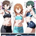 【試し読み】催○セクササイズジム総集編、書き下ろし3 5枚目
