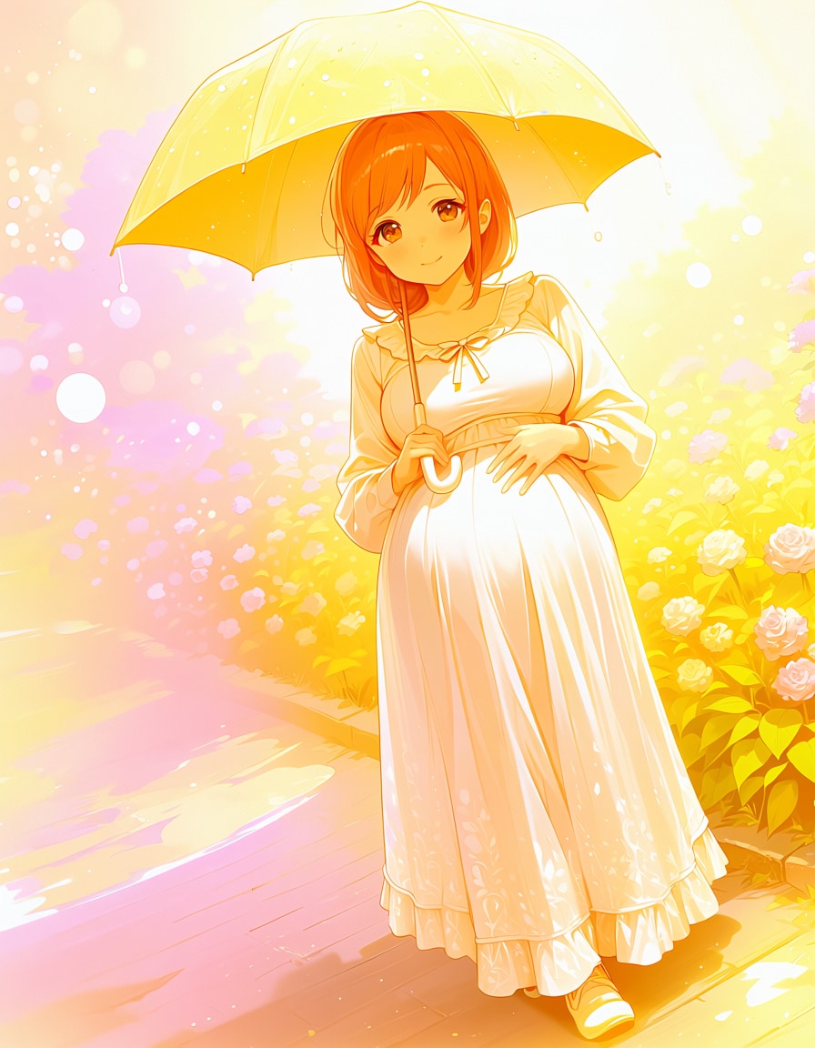 あめあがり