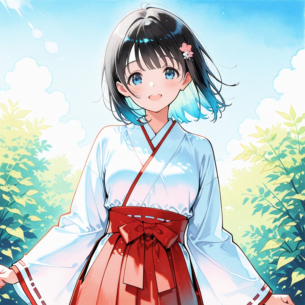 みこさん
