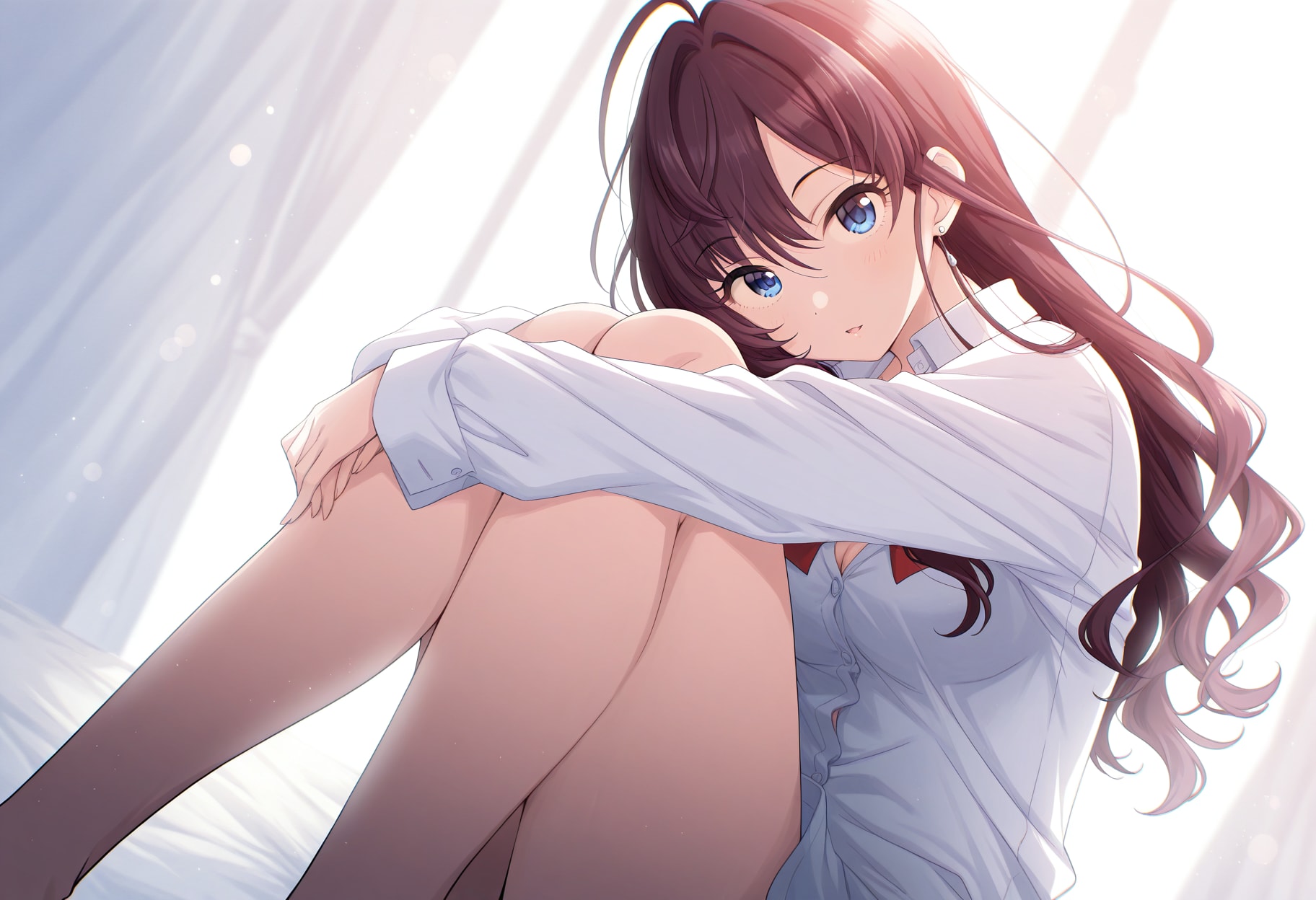 一ノ瀬志希 | の人気AIイラスト・グラビア