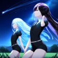 宝石の国　今日からペア1 3枚目
