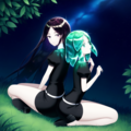 宝石の国　今日からペア1 2枚目
