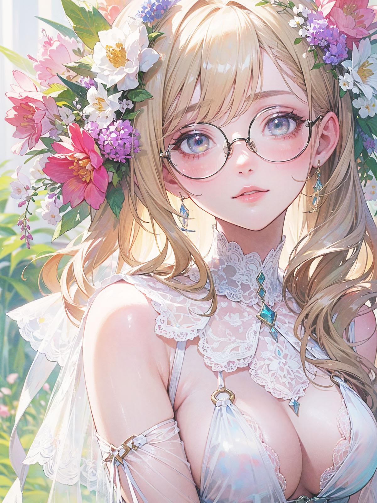 年末年始に花を添えて