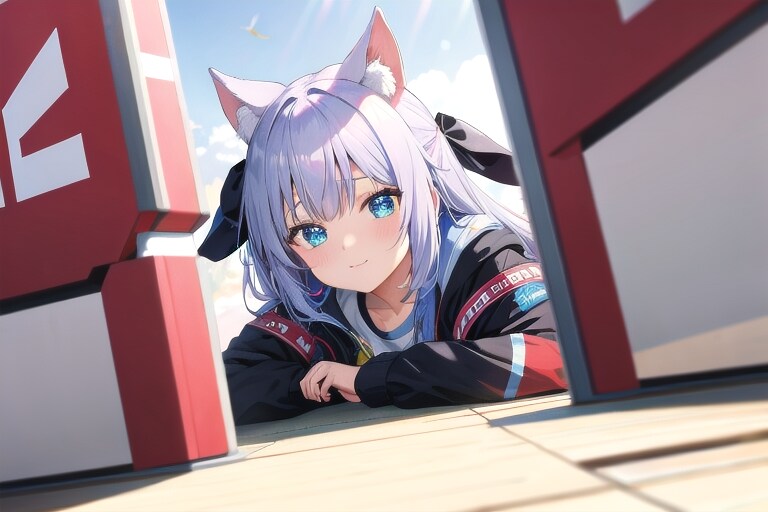 プロンプトに日付を入れてみる　02/18