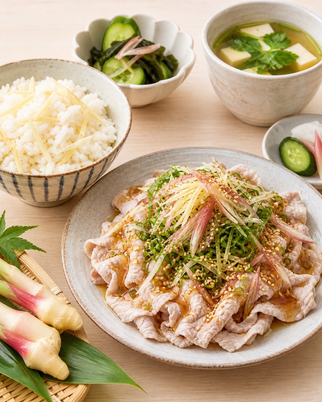本日のランチ