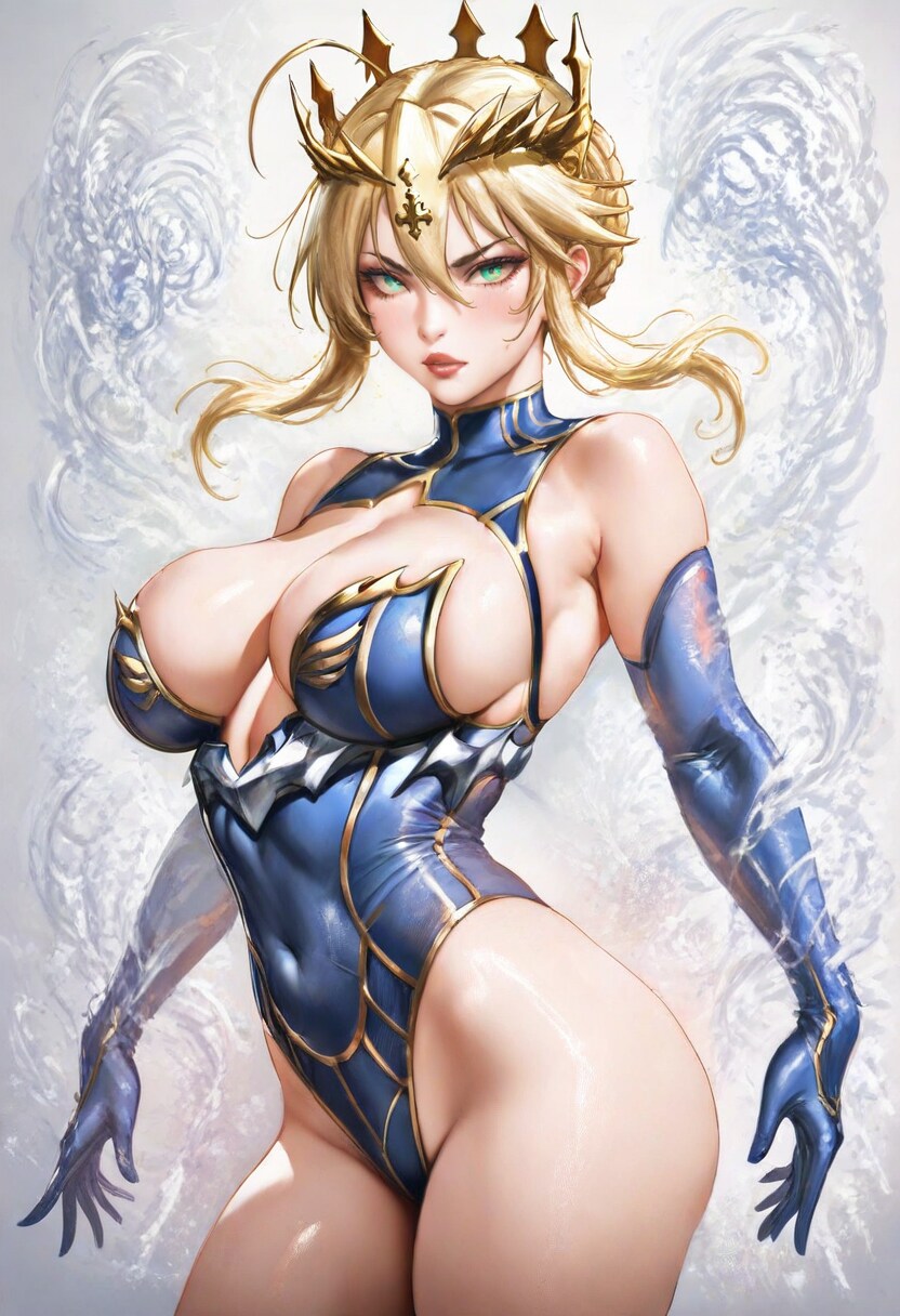 artoria pendragon