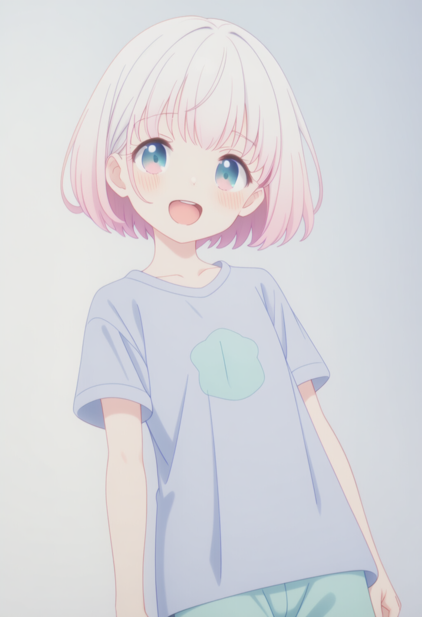 可愛い女の子　755 | の人気AIイラスト・グラビア