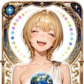 ウチのコタロット。３ 5枚目