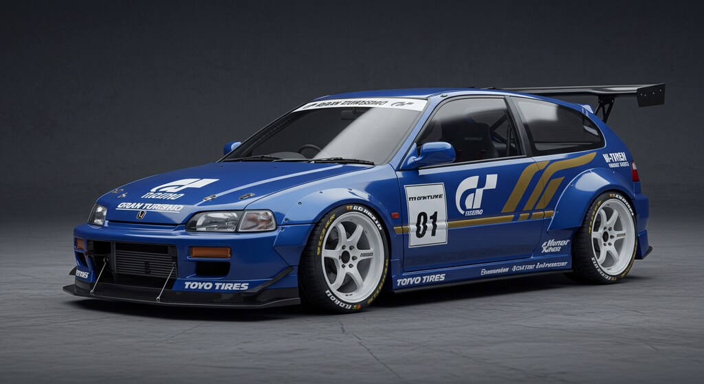 トーヨータイヤCR-X