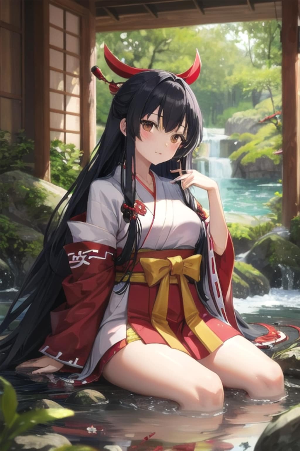 さくらちゃん443