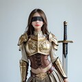 へそ出し＋目隠し企画参加投稿 3枚目