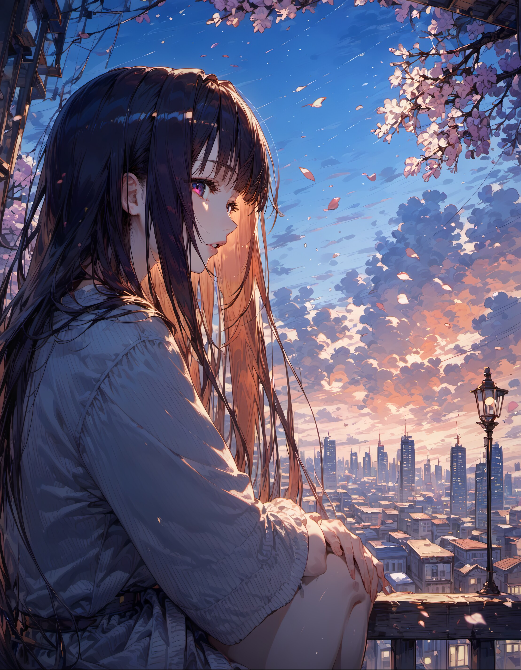 identity | の人気AIイラスト・グラビア