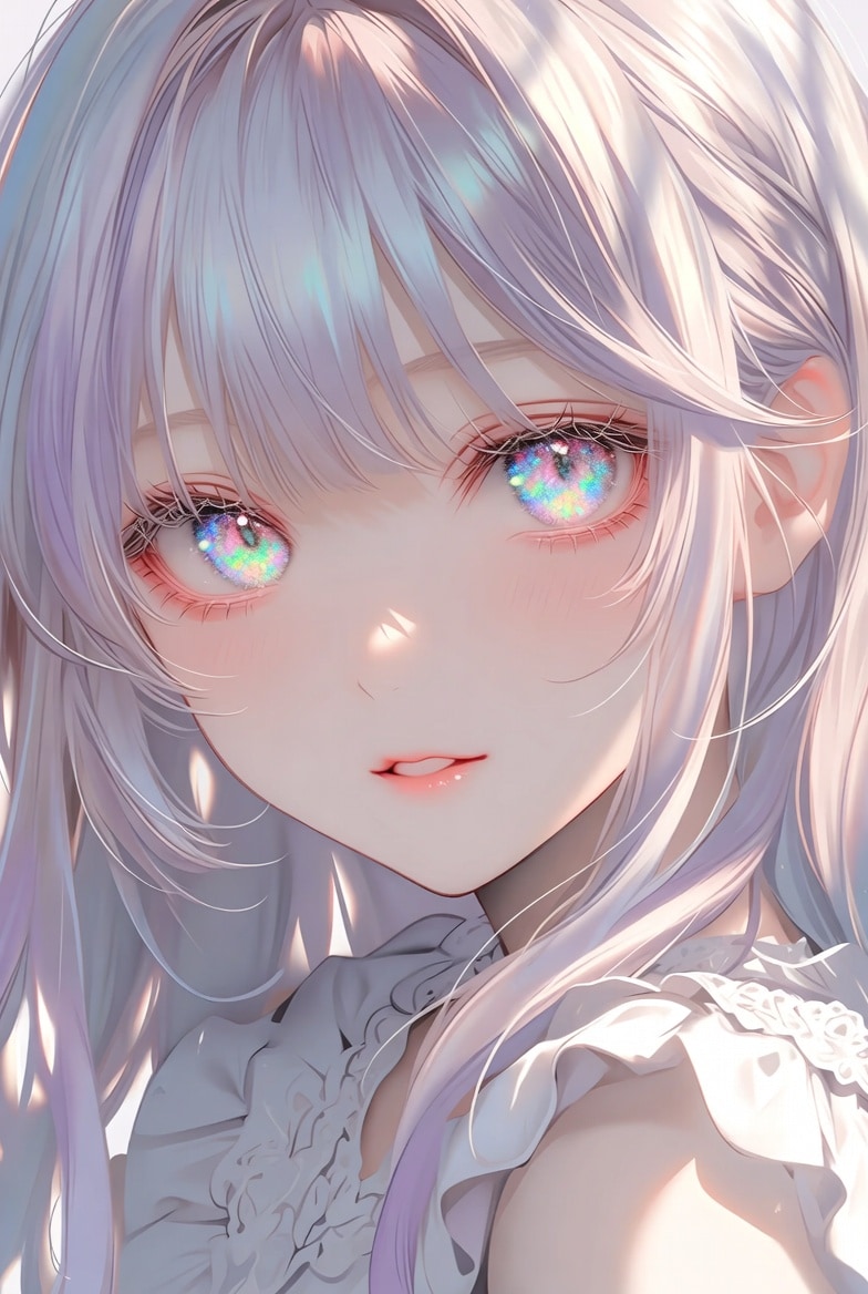 オパール | の人気AIイラスト・グラビア