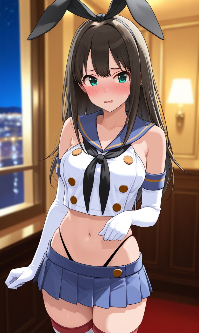 渋谷凛