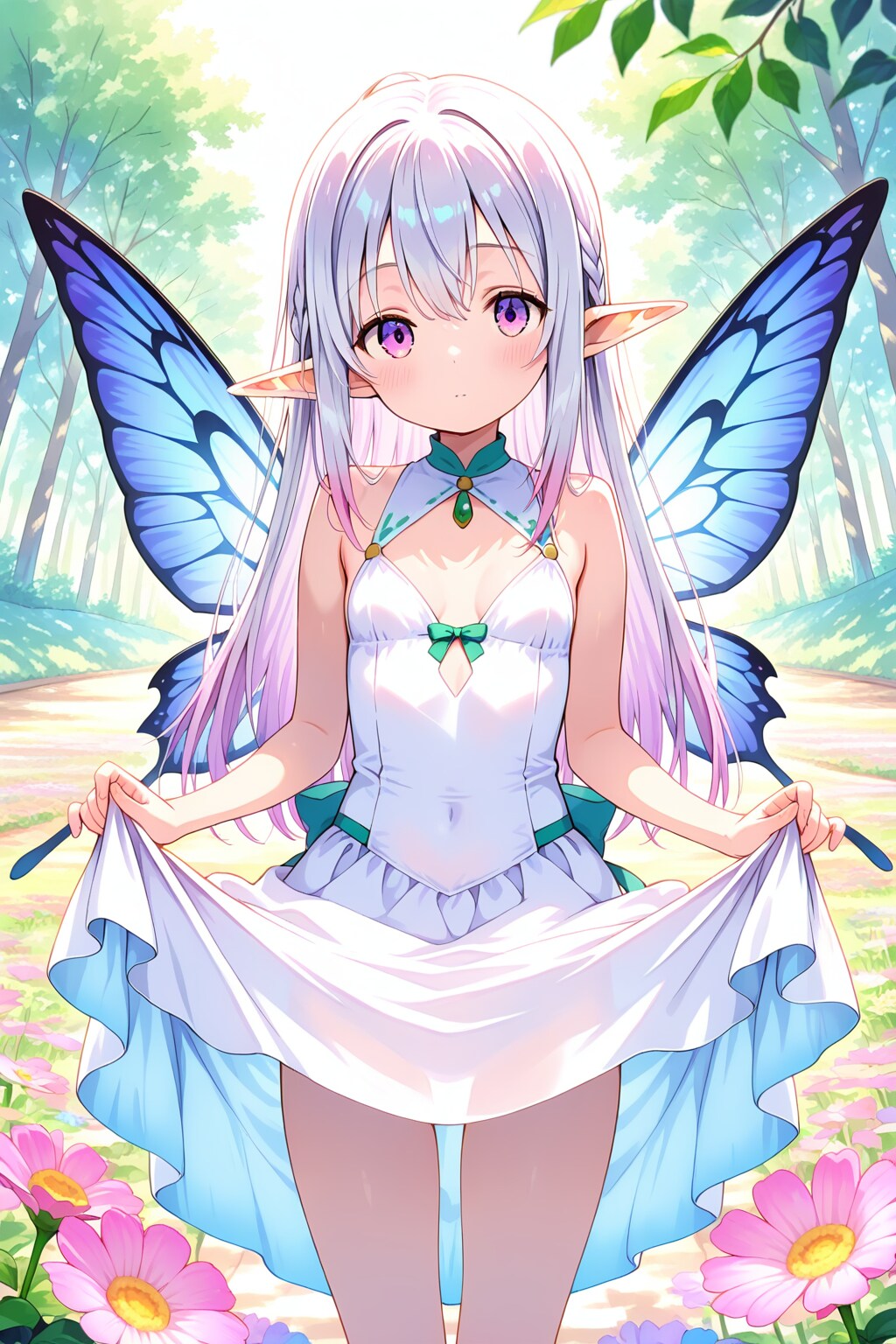 妖精